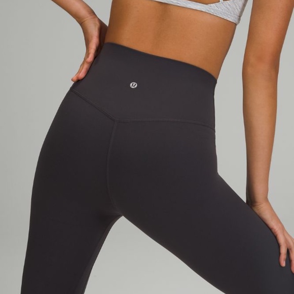 lululemon athletica Black Leggings - Picture 3 of 5